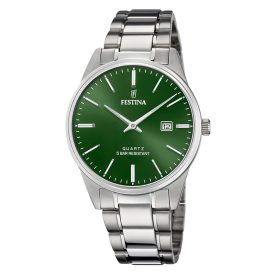 Festina Classic Férfi Karóra Ø: 39 mm Típus: F20511/5