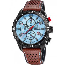   Festina Chrono sport Férfi Karóra Ø: 45 mm Típus: F20519/1