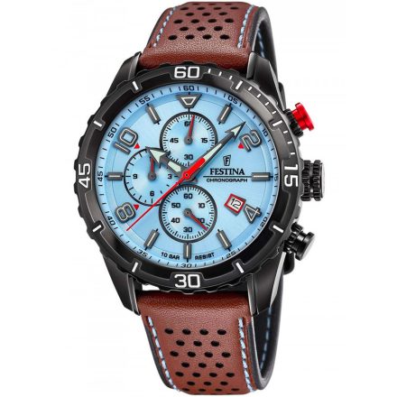 F20519/1 - Festina Chrono Sport férfi karóra ∅45,0 mm