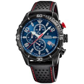   Festina Chrono sport Férfi Karóra Ø: 45 mm Típus: F20519/2