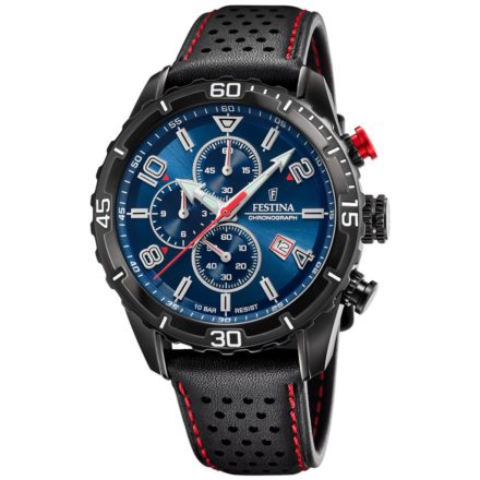 F20519/2 - Festina Chrono Sport férfi karóra ∅45,0 mm