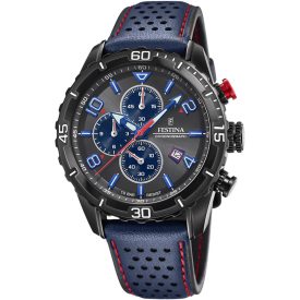   Festina Chrono sport Férfi Karóra Ø: 45 mm Típus: F20519/3