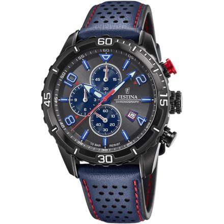 F20519/3 - Festina Chrono Sport férfi karóra ∅45,0 mm