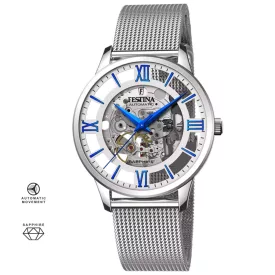 Festina Automatic Férfi Karóra Ø: 42 mm Típus: F20534/1