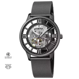 Festina Automatic Férfi Karóra Ø: 42 mm Típus: F20535/1