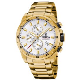   Festina Chrono sport Férfi Karóra Ø: 45 mm Típus: F20541/1