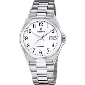 Festina Classic Férfi Karóra Ø: 40 mm Típus: F20552/1