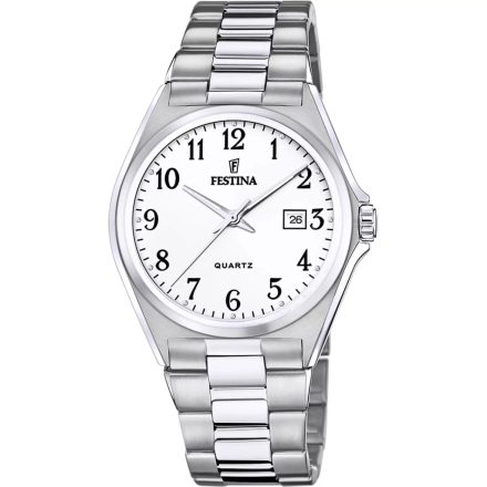 F20552/1 - Festina Classic férfi karóra ∅40,0 mm