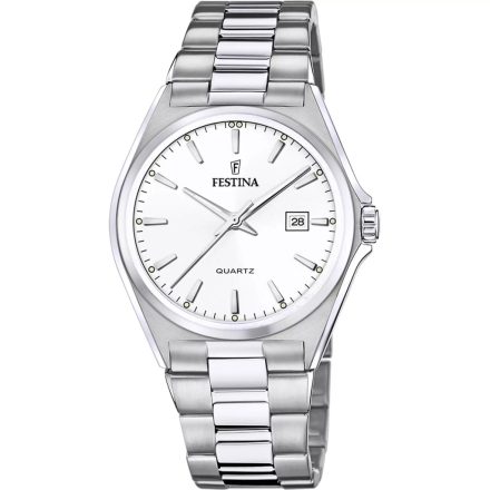 F20552/2 - Festina Classic férfi karóra ∅40,0 mm