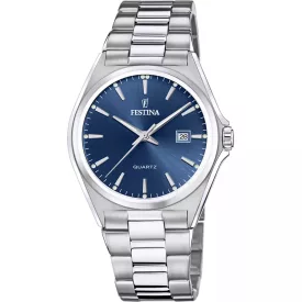 Festina Classic Férfi Karóra Ø: 40 mm Típus: F20552/3