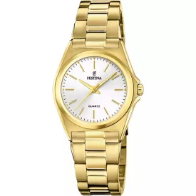 Festina Classic Női Karóra Ø: 31 mm Típus: F20557/2