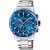 Festina Timeless Chronograph Férfi Karóra Ø: 45 mm Típus: F20560/3