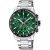 Festina Timeless Chronograph Férfi Karóra Ø: 45 mm Típus: F20560/4