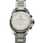 Festina Timeless Chronograph Férfi Karóra Ø: 45 mm Típus: F20560/4