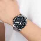 Festina Timeless Chronograph Férfi Karóra Ø: 45 mm Típus: F20560/5