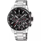Festina Timeless Chronograph Férfi Karóra Ø: 45 mm Típus: F20560/6