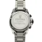 Festina Timeless Chronograph Férfi Karóra Ø: 45 mm Típus: F20560/6