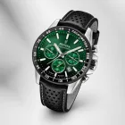 Festina Timeless Chronograph Férfi Karóra Ø: 45 mm Típus: F20561/5