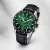Festina Timeless Chronograph Férfi Karóra Ø: 45 mm Típus: F20561/5