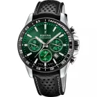 Festina Timeless Chronograph Férfi Karóra Ø: 45 mm Típus: F20561/5