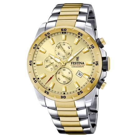 F20562/1 - Festina Chrono Sport férfi karóra ∅45,0 mm