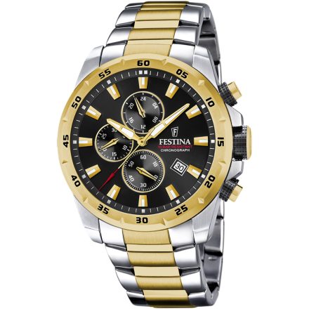 F20562/4 - Festina Chrono Sport férfi karóra ∅45,0 mm