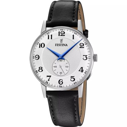 F20566/1 - Festina Classic unisex karóra ∅36,0 mm