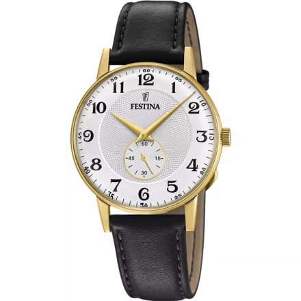 F20567/1 - Festina Classic unisex karóra ∅36,0 mm