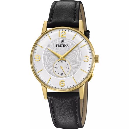 F20567/2 - Festina Classic unisex karóra ∅36,0 mm