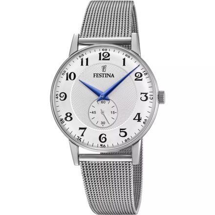 F20568/1 - Festina Classic unisex karóra ∅36,0 mm