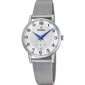 Festina Classic Női Karóra Ø: 29 mm Típus: F20572/1