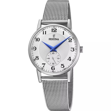 F20572/1 - Festina Classic női karóra ∅29,0 mm