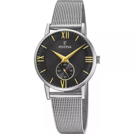 Festina Classic Női Karóra Ø: 29 mm Típus: F20572/4