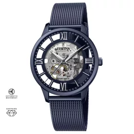 Festina Automatic Férfi Karóra Ø: 42 mm Típus: F20574/1