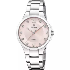 Festina Mademoiselle Női Karóra Ø: 34 mm Típus: F20582/2
