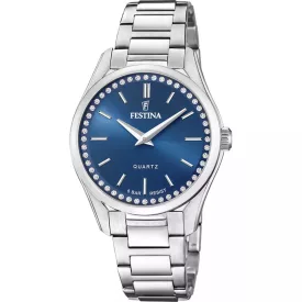 Festina Mademoiselle Női Karóra Ø: 35 mm Típus: F20583/3