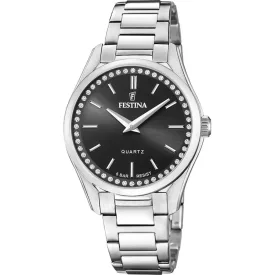 Festina Mademoiselle Női Karóra Ø: 35 mm Típus: F20583/4
