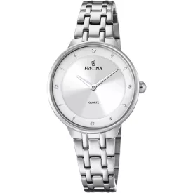 Festina Mademoiselle Női Karóra Ø: 30 mm Típus: F20600/1