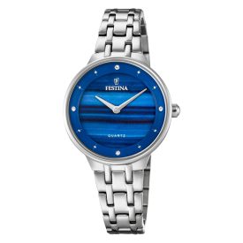 Festina Mademoiselle Női Karóra Ø: 30 mm Típus: F20600/A