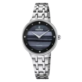 Festina Mademoiselle Női Karóra Ø: 30 mm Típus: F20600/C