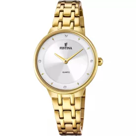 Festina Mademoiselle Női Karóra Ø: 30 mm Típus: F20601/1