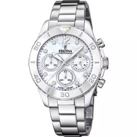 Festina Boyfriend Női Karóra Ø: 39 mm Típus: F20603/1