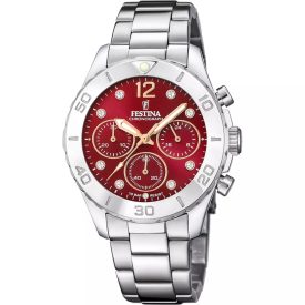 Festina Boyfriend Női Karóra Ø: 39 mm Típus: F20603/2