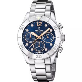 Festina Boyfriend Női Karóra Ø: 39 mm Típus: F20603/3