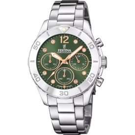 Festina Boyfriend Női Karóra Ø: 39 mm Típus: F20603/5