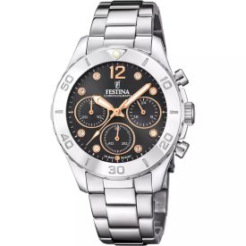 Festina Boyfriend Női Karóra Ø: 39 mm Típus: F20603/6