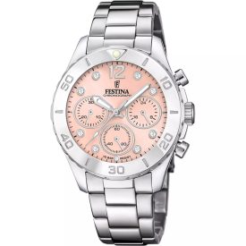 Festina Boyfriend Női Karóra Ø: 39 mm Típus: F20603/7