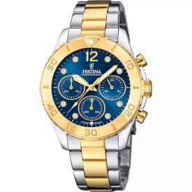 Festina Boyfriend Női Karóra Ø: 39 mm Típus: F20604/3