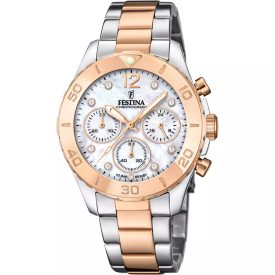 Festina Boyfriend Női Karóra Ø: 39 mm Típus: F20605/1