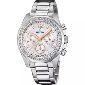 Festina Boyfriend Női Karóra Ø: 38 mm Típus: F20606/1